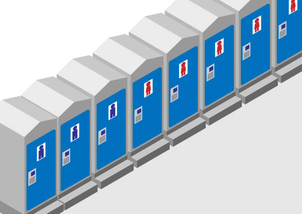 Best Deluxe Portable Toilet Rental  in Pleasant Ridge, MI